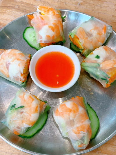 好吃