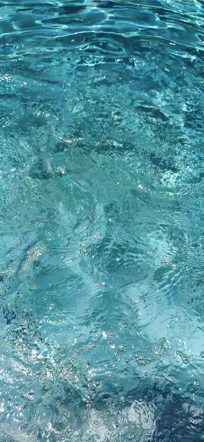 水
