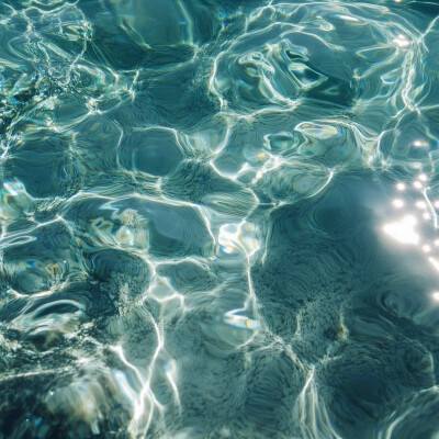 水波