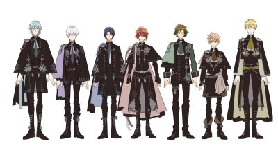 IDOLiSH7