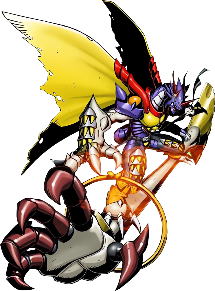 捕猎龙兽：卓越形态