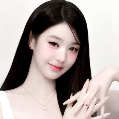 White tulips（白郁金香）