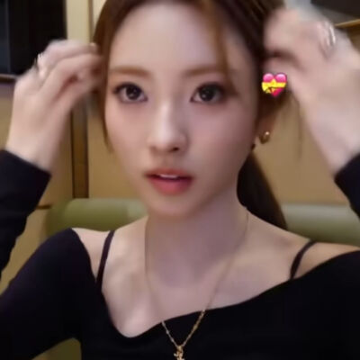 女神的自我修养