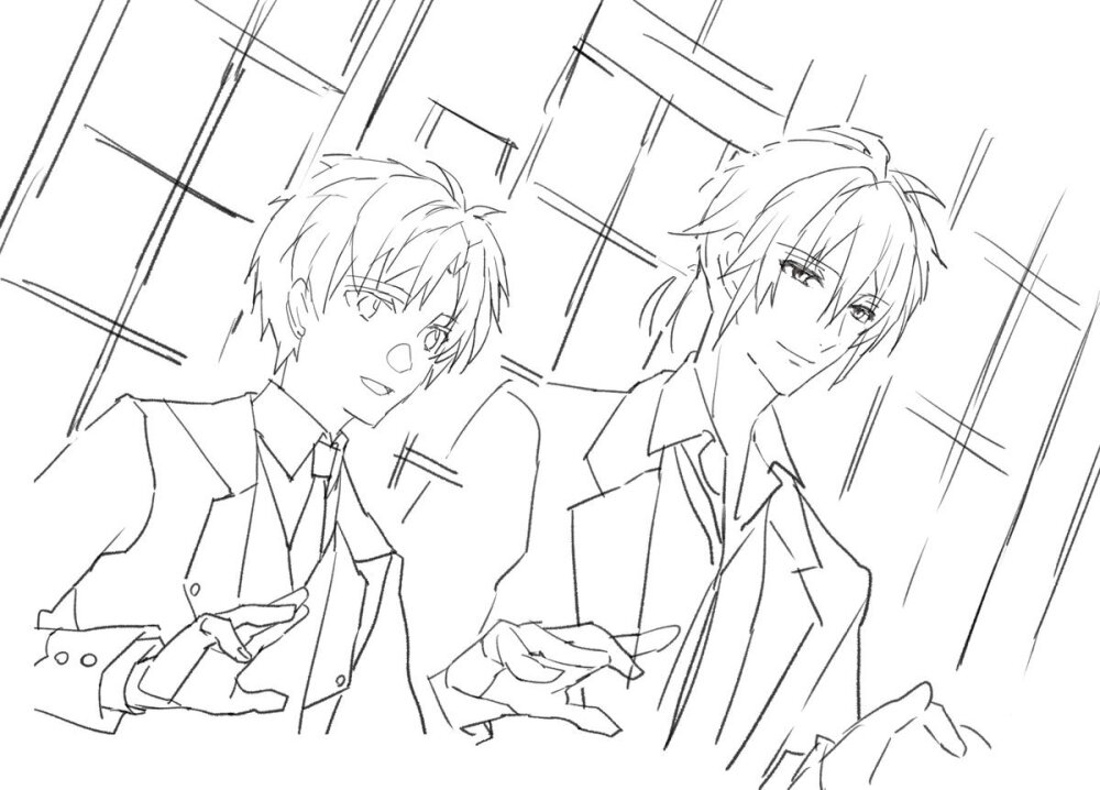 IDOLiSH7