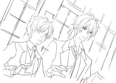 IDOLiSH7