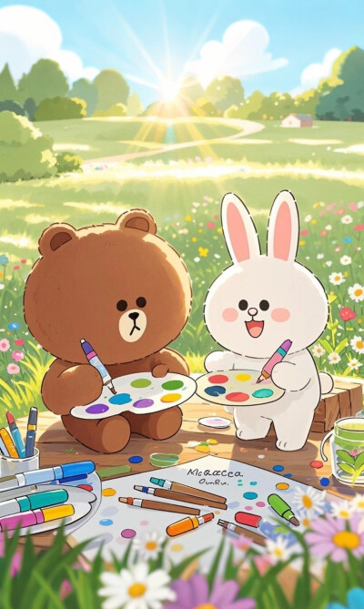 LINE