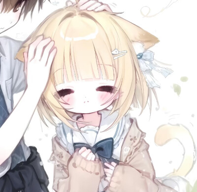 情头/可爱（ᵔ꒳ ᵔマ੭