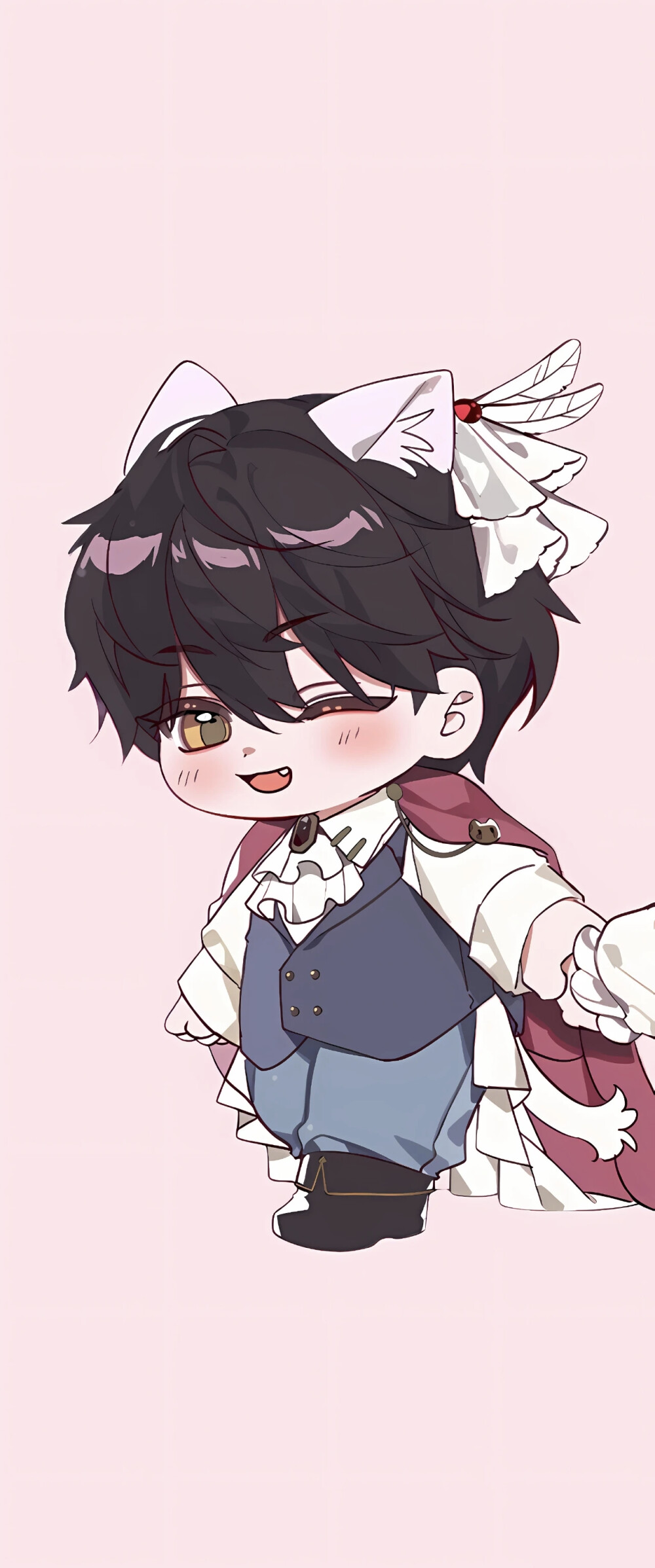 微信公众号壁小纸