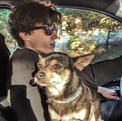 情人节 又怎样嘛