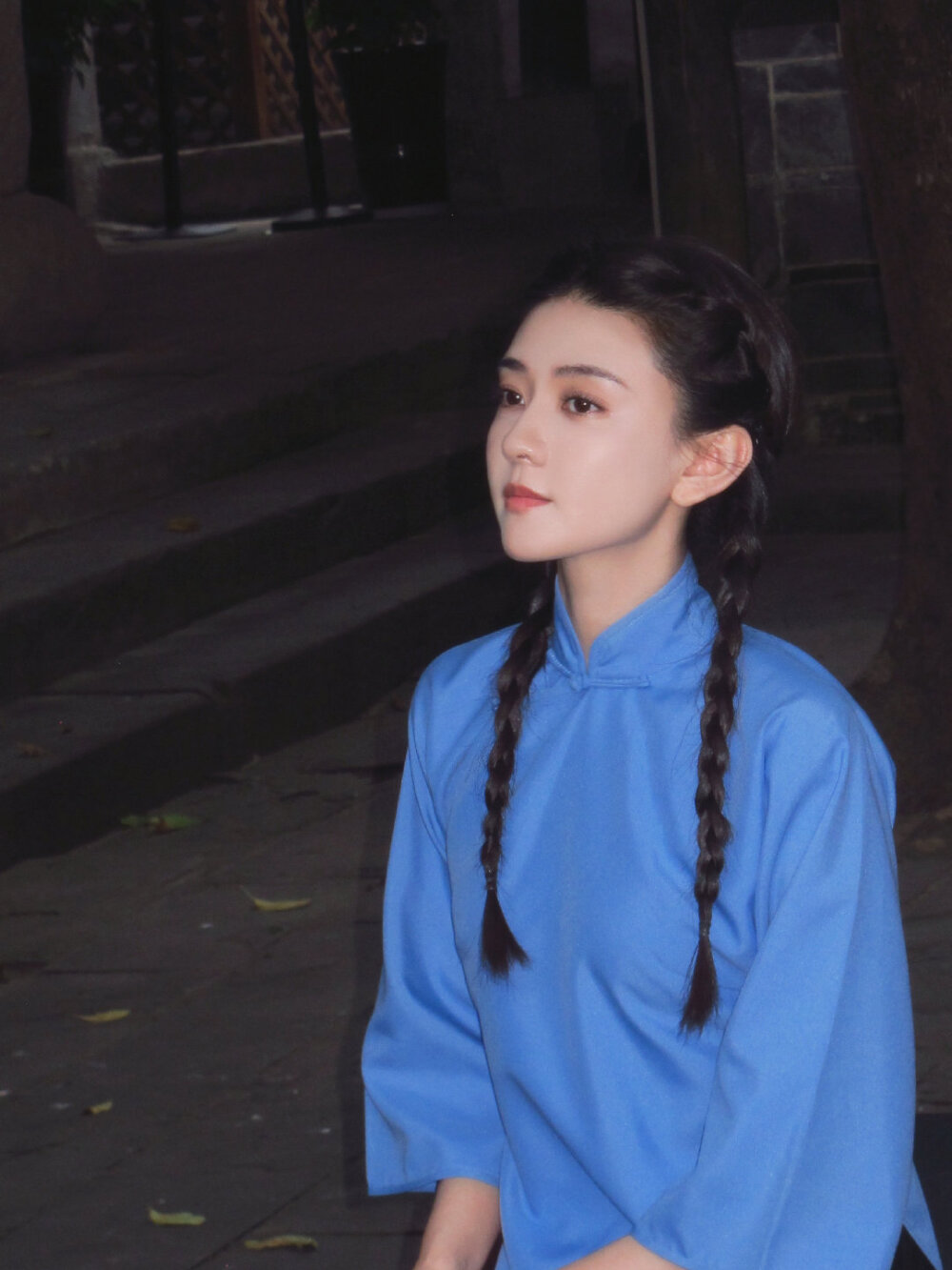 梁洁