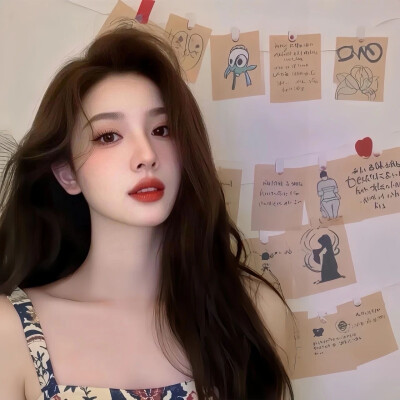 女头