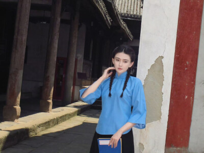 梁洁