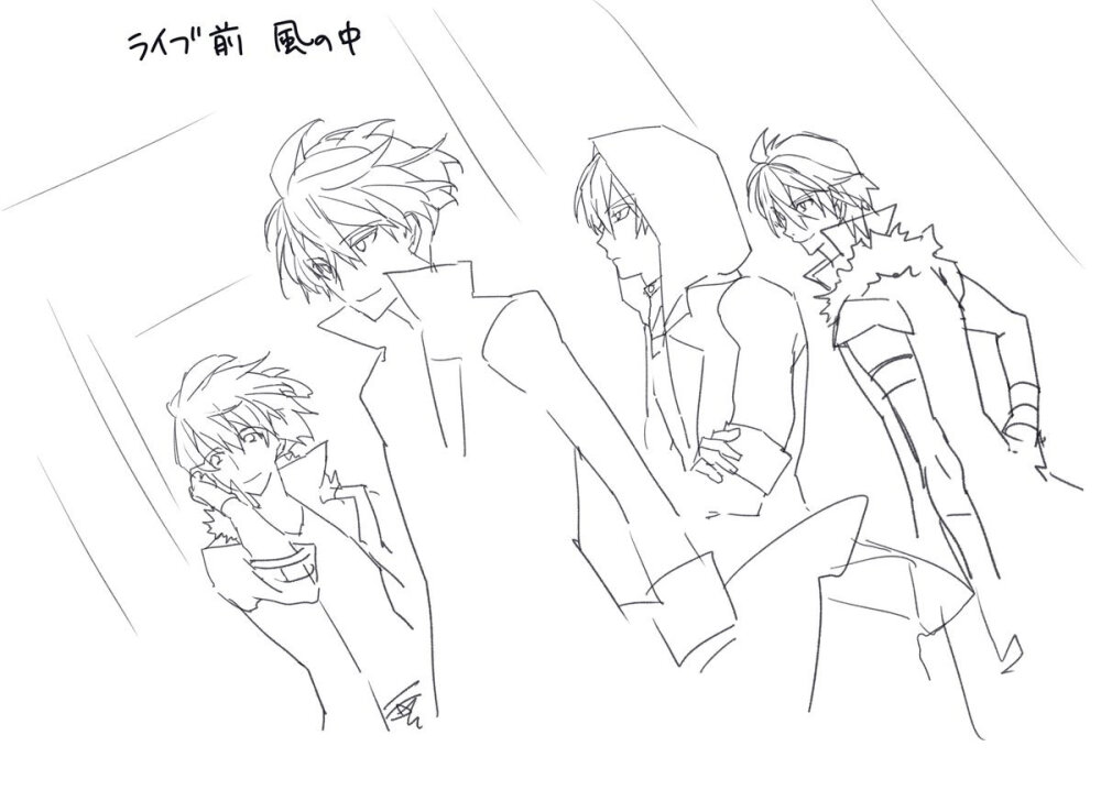 IDOLiSH7