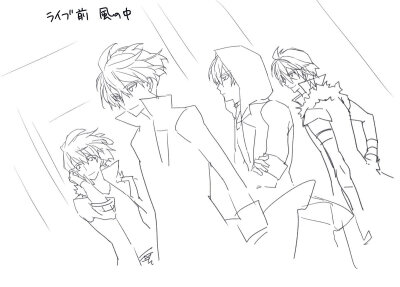 IDOLiSH7