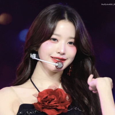 wonyoungtokki | 张元英