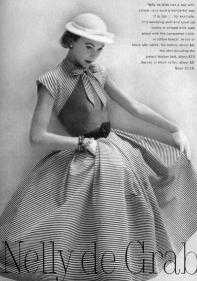 vintage fashion