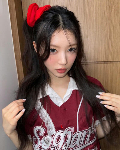 ILLIT moka境萌花