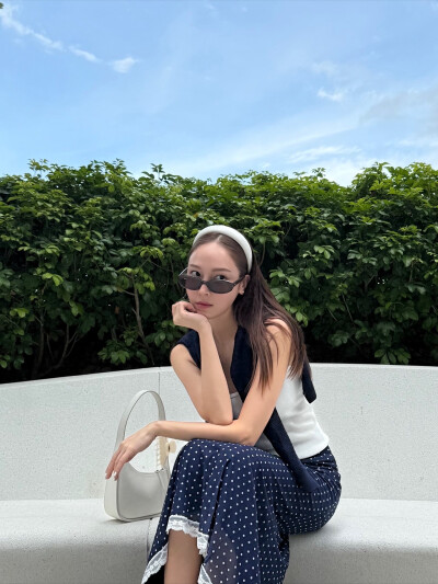 郑秀妍