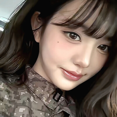 小圆的军训日常