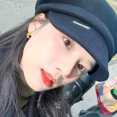 张婧仪