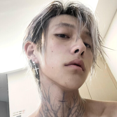 男头
