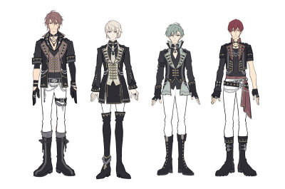 IDOLiSH7