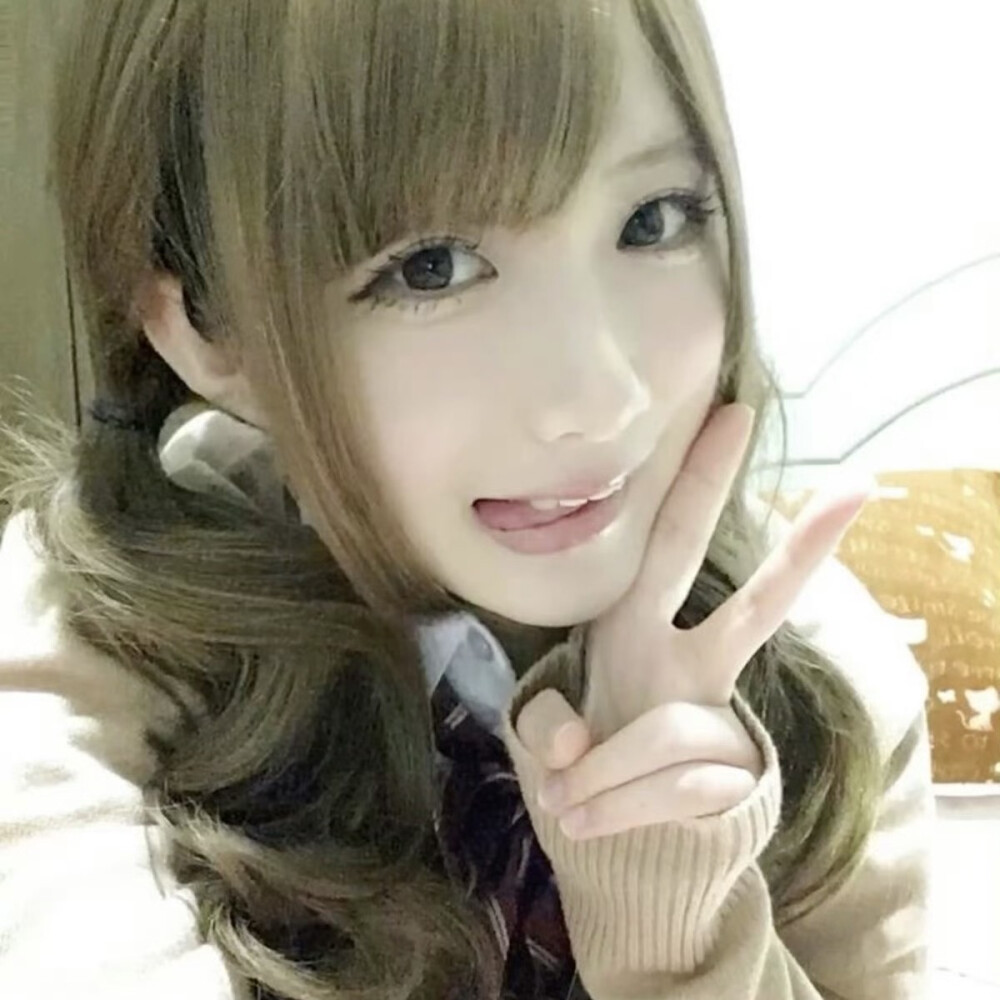 容易掉眼泪也是你的可爱之处