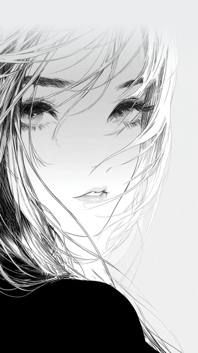 少女