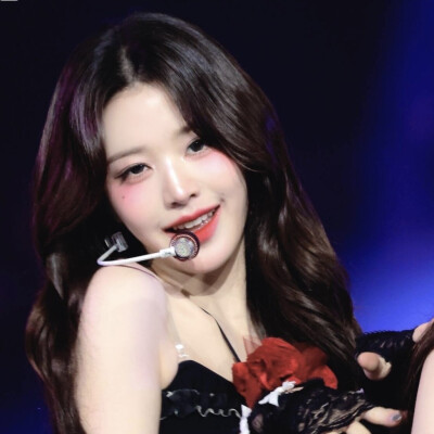 wonyoungtokki | 张元英