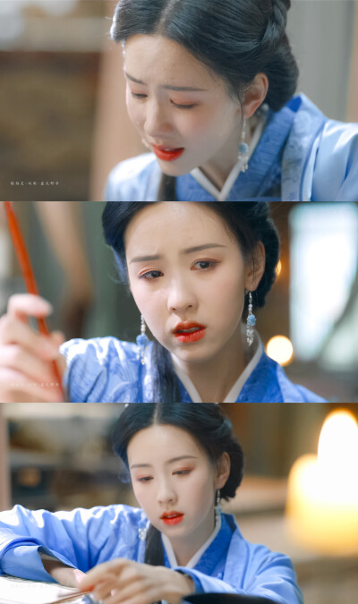 陈都灵冯衡
cr：虚无野寺