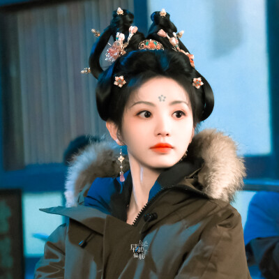 田曦薇