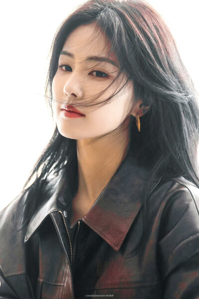 白梦妍