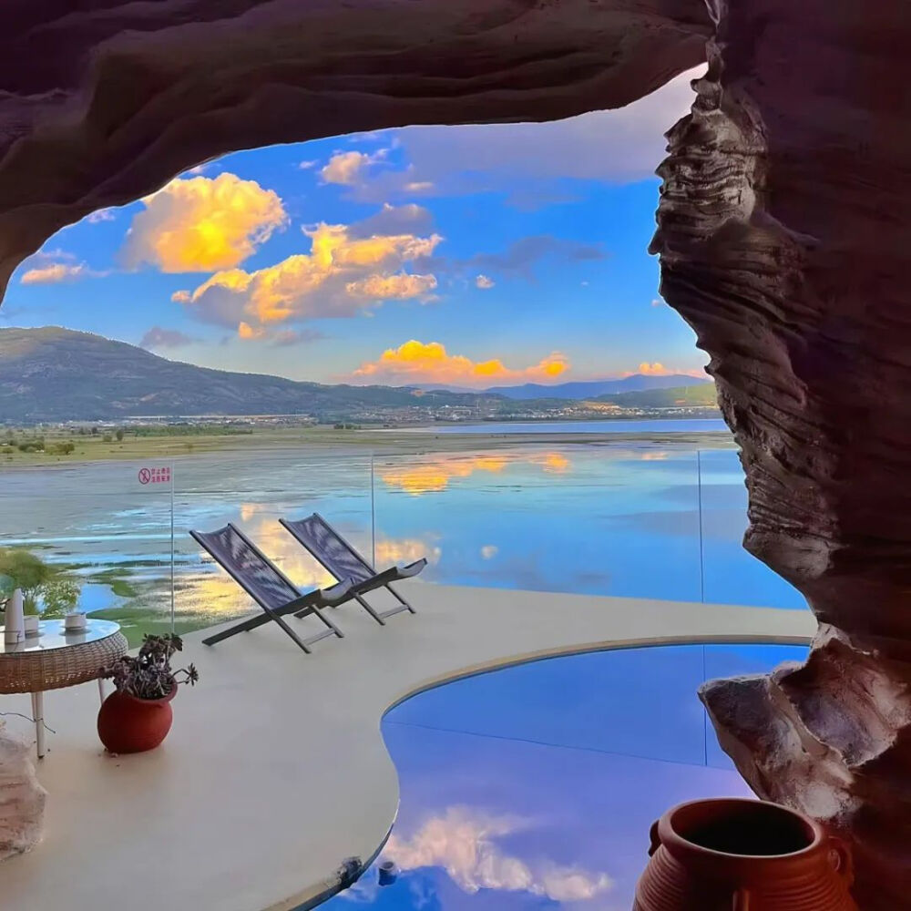背景图