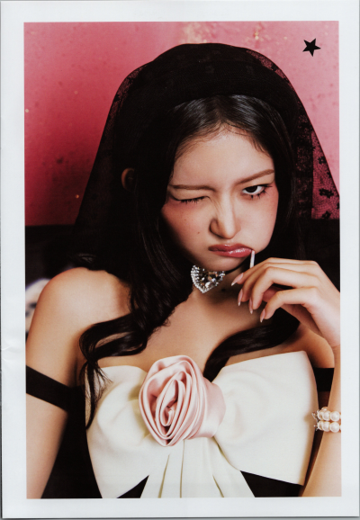 直井怜