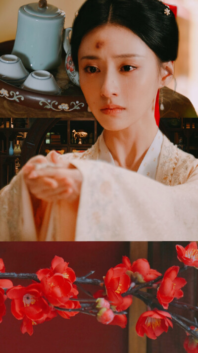 胡连馨儿