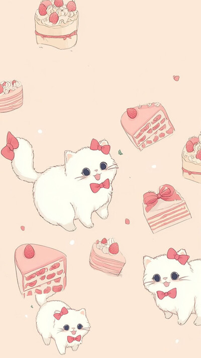 猫咪