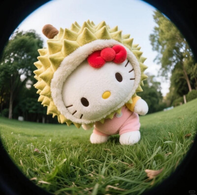 女头