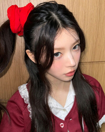 ILLIT moka境萌花