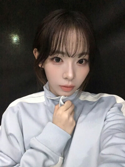 saymyname shuie杨舒萌