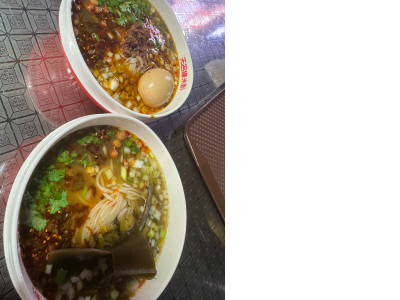 米粉