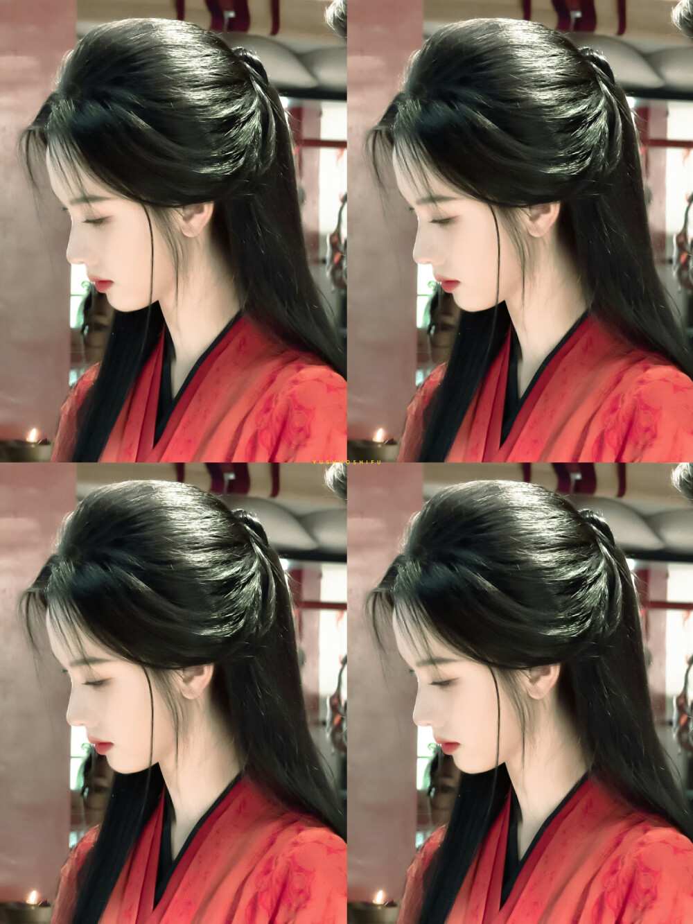 陈都灵楚朝 翘楚