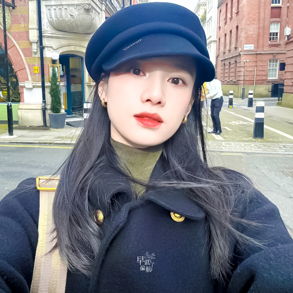 张婧仪