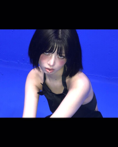 直井怜