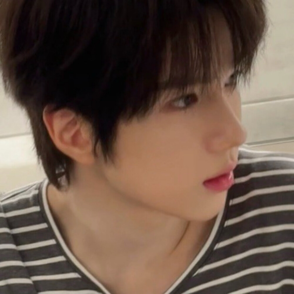 这是形容你的手掌心