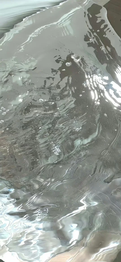 水