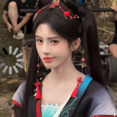 鞠婧祎可二改 来改！