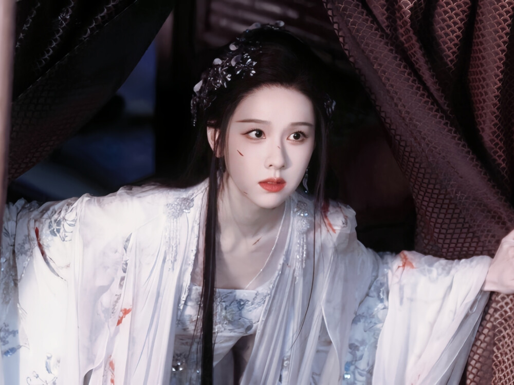 月鳞绮纪 陈都灵 雾妄言
