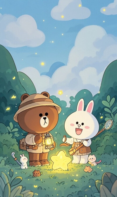 LINE
