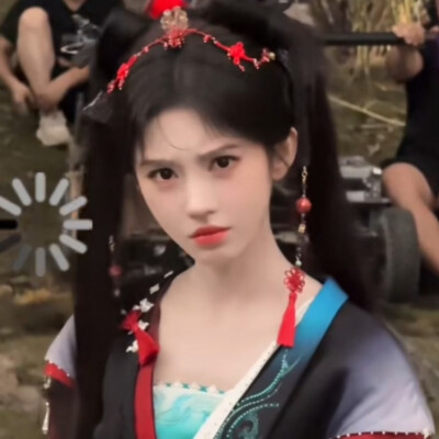 鞠婧祎可二改 来改！