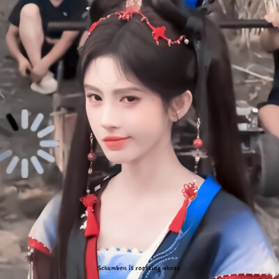 鞠婧祎